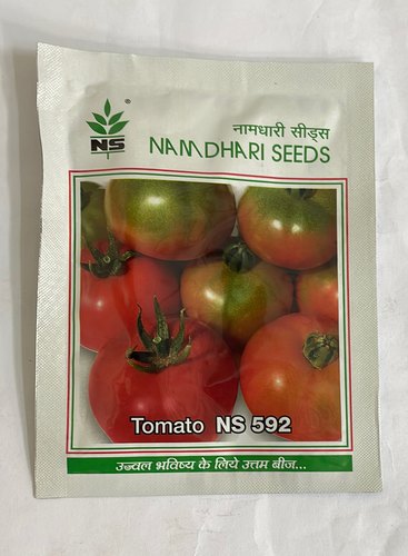 Tomato Namdhari NS 592