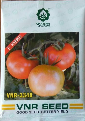 Natural Tomato VNR 3348 Seeds, Shelf Life : 9 Month