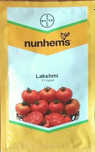 Tomato seeds Nunhems Laxmi, Shelf Life : 9 Month