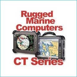 Rugged Marine Computers