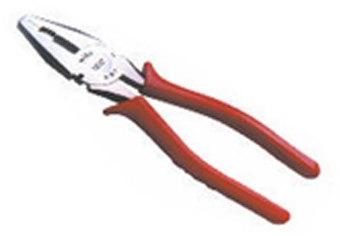 HIRA Stainless Steel Insulated Combination Plier