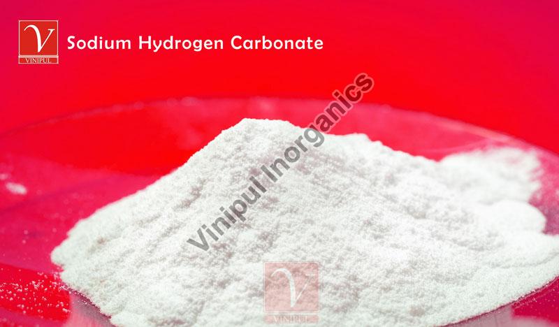 Sodium Hydrogen Carbonate