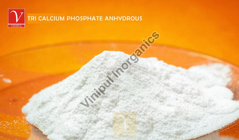 Tricalcium Phosphate Anhydrous