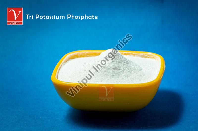 Tripotassium Phosphate