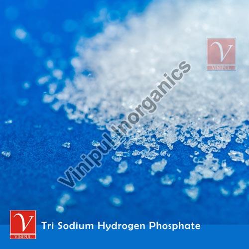 Trisodium Hydrogen Phosphate