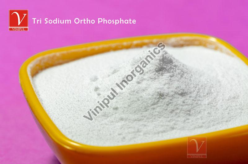 Trisodium Orthophosphate