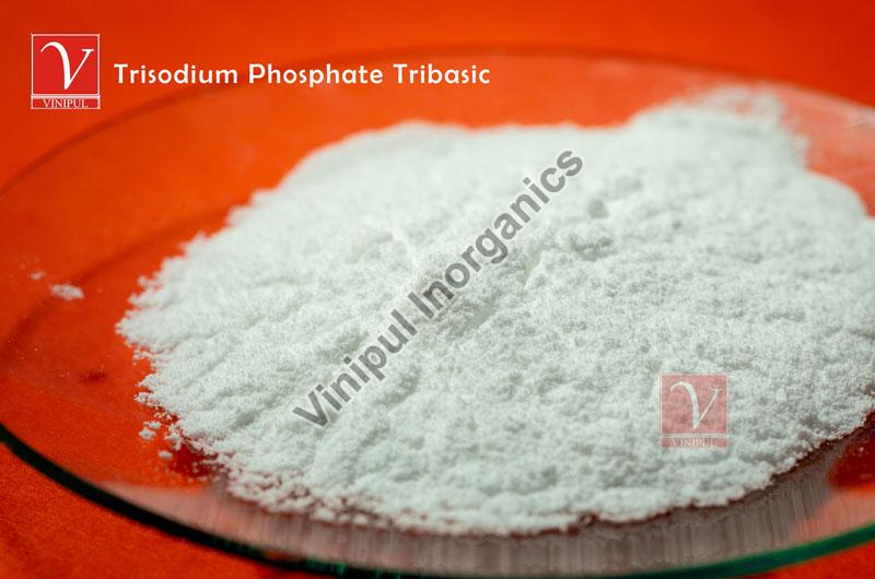 Trisodium Phosphate Tribasic