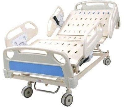 5 Function Electric ICU Bed