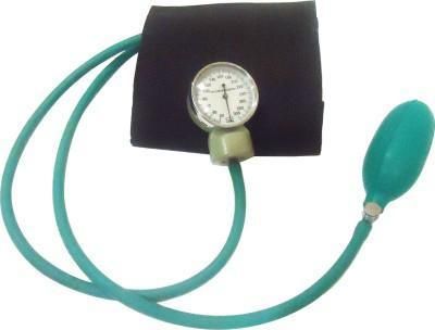 Aneroid Sphygmomanometer B.P. Apparatus
