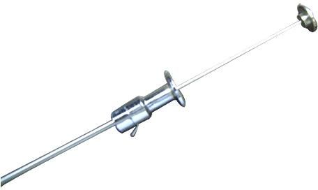 artificial insemination gun