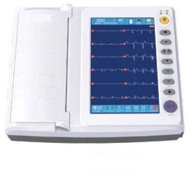 ECG Machine