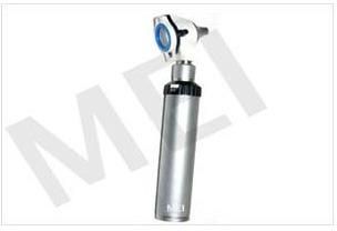 Fiber Optic Otoscope