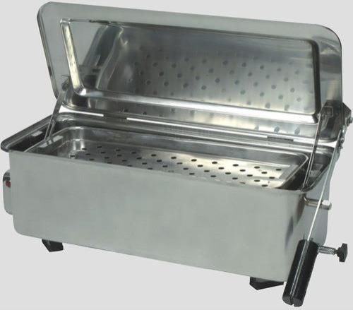 Instrument Sterilizer
