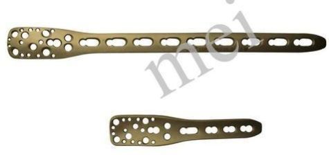 LCP Philos Long/ Short/ Orthopedic Implants