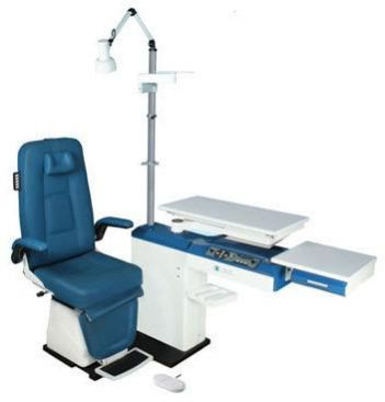 Ophthalmic Chair Unit