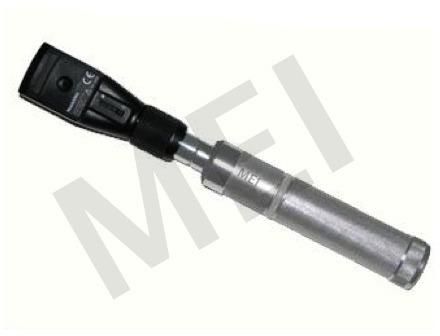 Ophthalmoscope