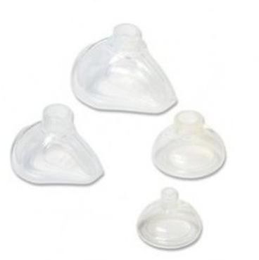 Silicone CPAP Mask