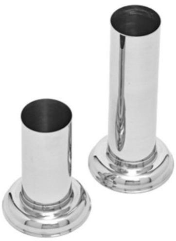 Stainless Steel Thermometer Jar