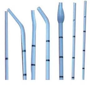 Urethral Catheters
