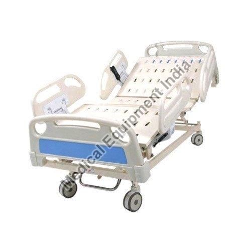 5 Function Electric ICU Bed