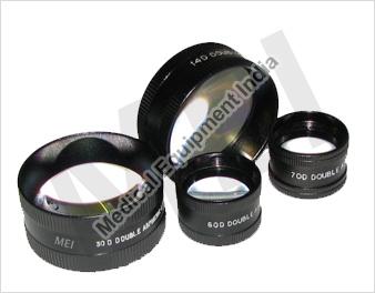 Glass Aspherical Lens, Feature : Good Quality, Highly Bio-compatible, Long Life