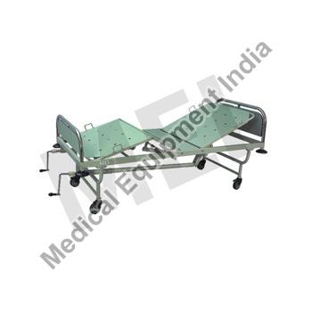 Rectangular Fowler Bed, for Hospital, Feature : Corrosion Proof, High Strength