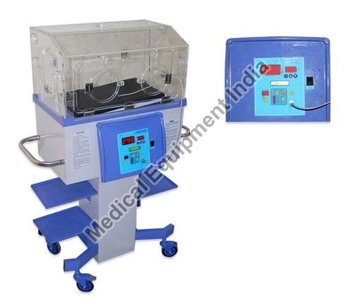Fully Automatic Infant Incubator, Voltage : 110V