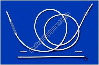 Slit N Spring Hydrocephalus Shunt System