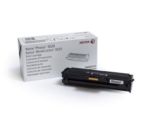 Black Xerox Toner Cartridges