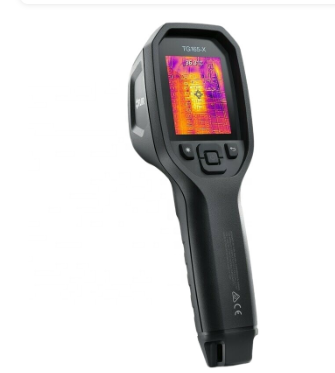 Newest version flir TG165X thermal imaging camera