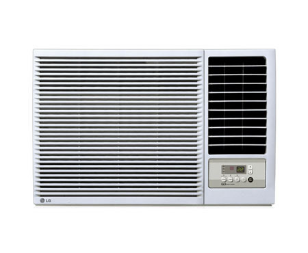 window air conditioner