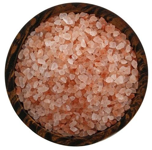 Rock Crystal Salt, for Industrial, Feature : Low Sodium