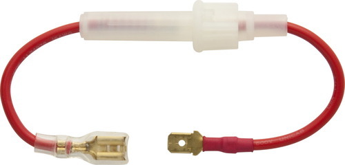 Glass Fuse Holders