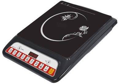 induction cooktop