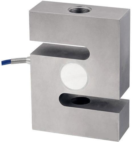 Sensortronics Alloy Steel S Load Cell, for Tensile Testing Machine