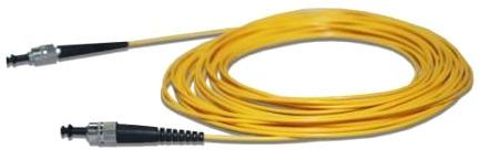 Attenuated Patch Cords