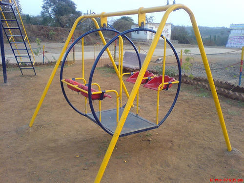 Circular Swing