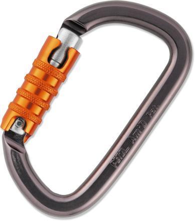 Aluminum Carabiner