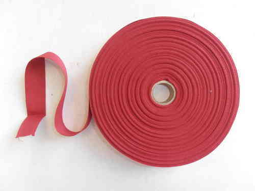 Cotton Tapes, Color : Red