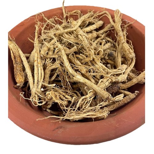 Chinese Ginseng Root, Packaging Type : Loose