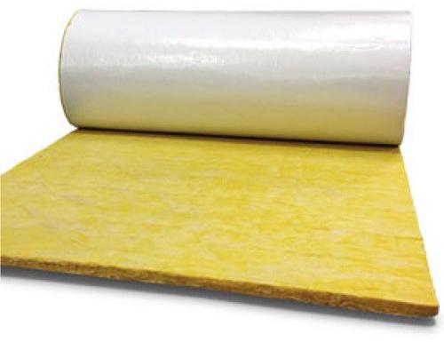 Glasswool Roll