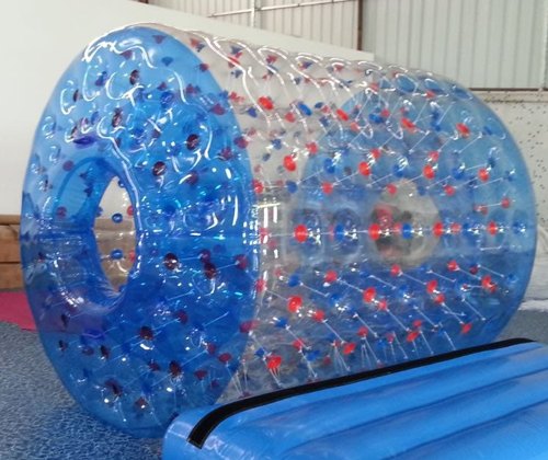  PVC Zorbing Ball