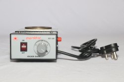 Soldering Pot, Voltage : 220-240 volt