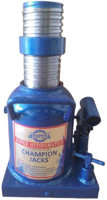 Hydraulic Bottle Jack - 50Ton - 100Ton