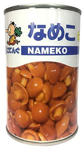 Nameko Mushroom, Packaging Type : Cane