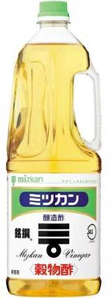White Mizkan Vinegar, for Cooking, Certification : FSSAI Certified