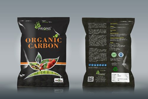 Organic Carbon Fertilizer