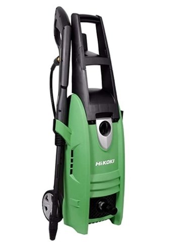Hikoki AW130S9Z High Pressure Washer, Certification : ISI Certified