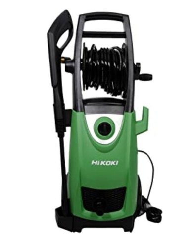 Hikoki AW150S9Z High Pressure Washer, Size : 92.2x38.2x34.8cm