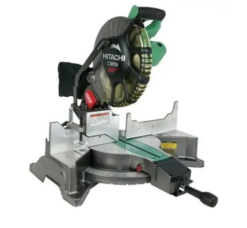 Hitachi C12FCH Mitre Saw Machine